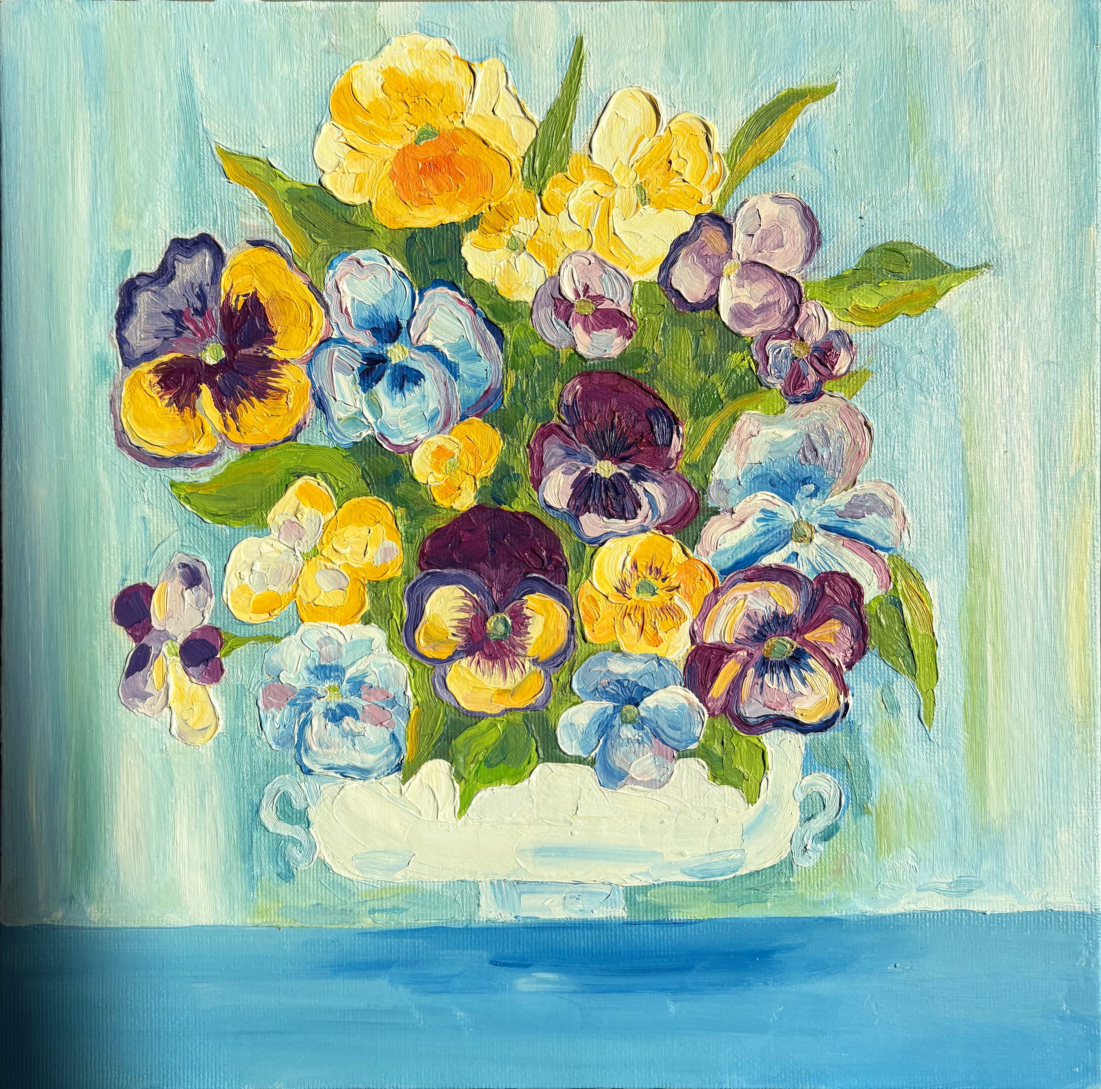 Color Studies no. 10
