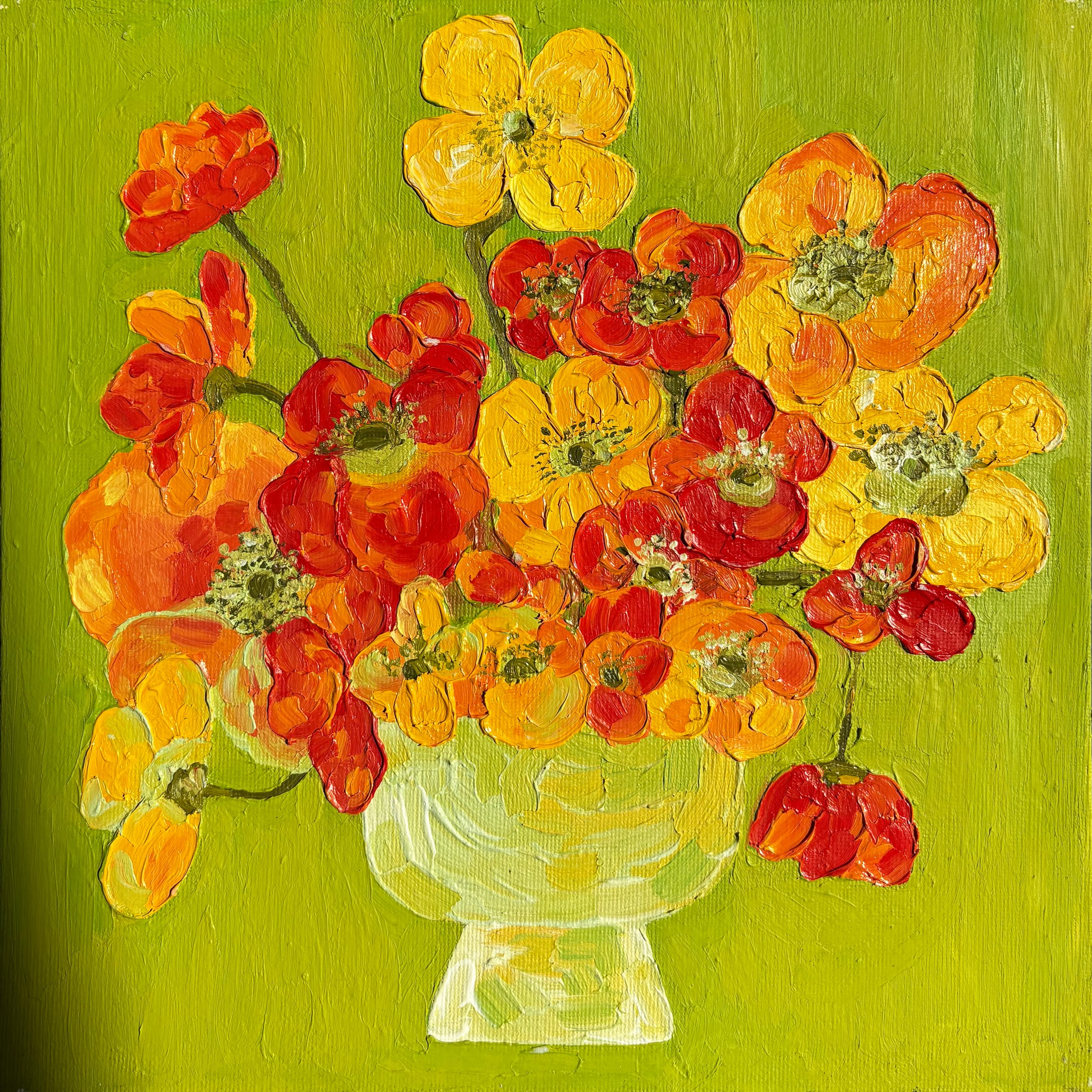 Color Studies no. 12
