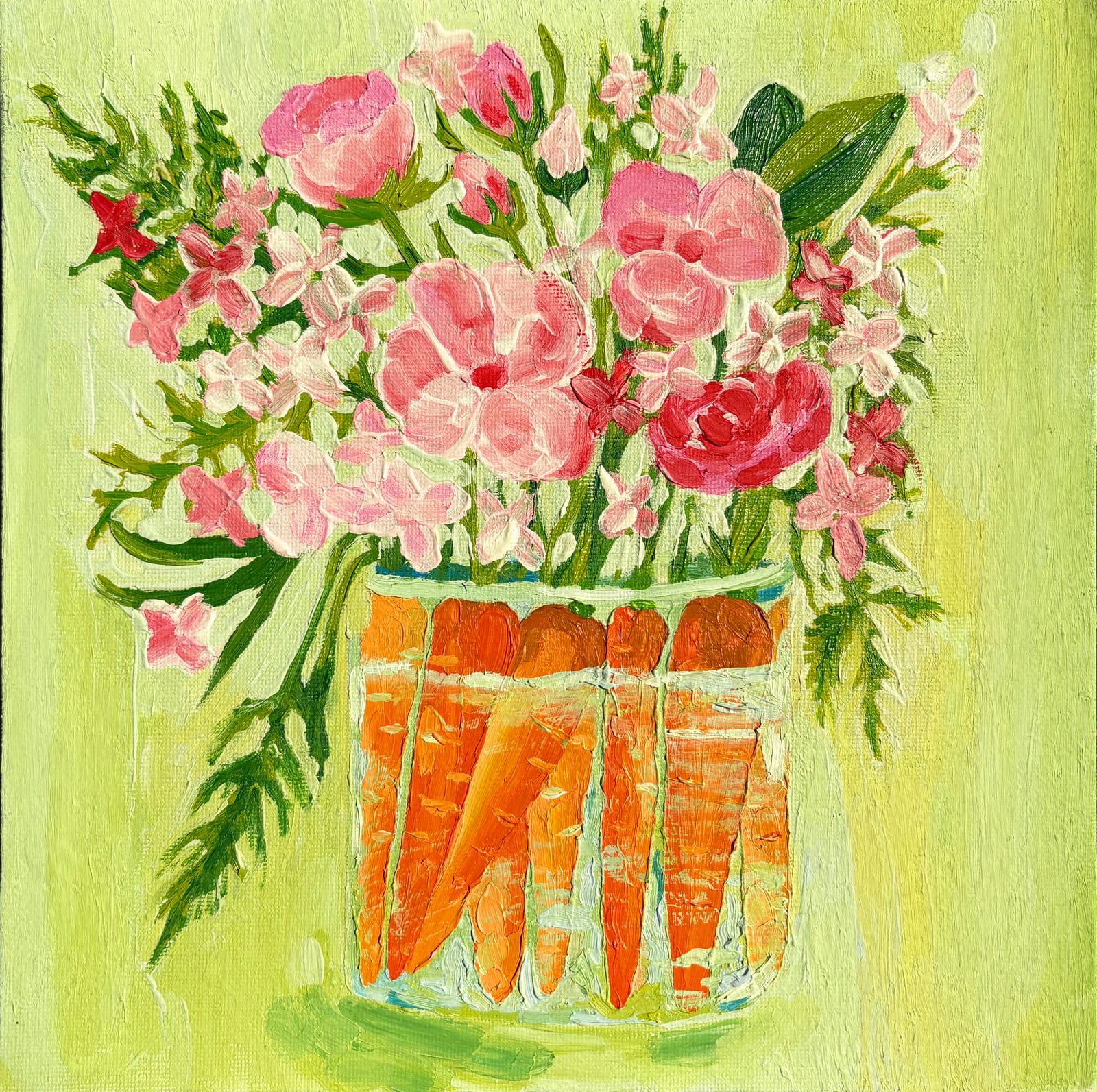 Color Studies no. 14