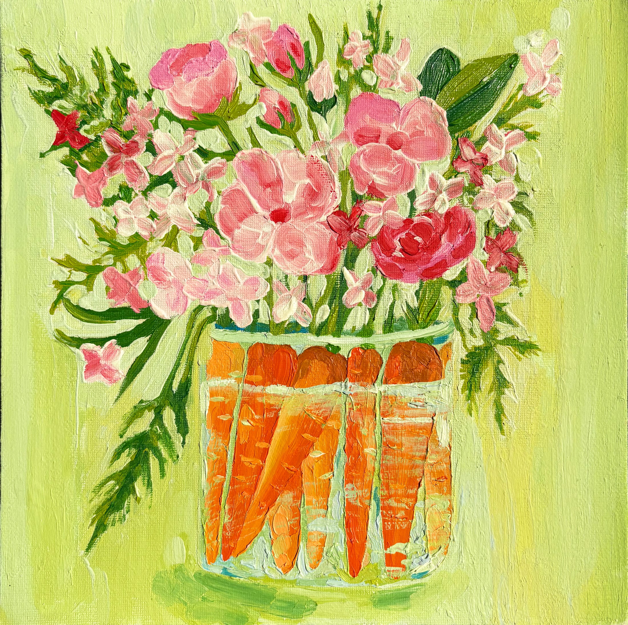 Color Studies no. 14