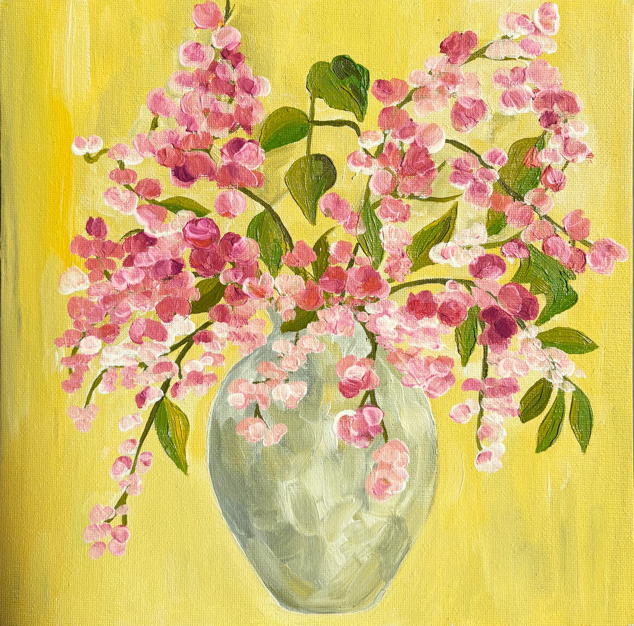 Color Studies no. 7