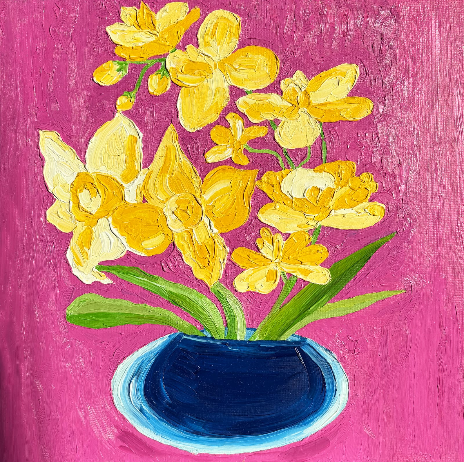 Color Studies no. 9