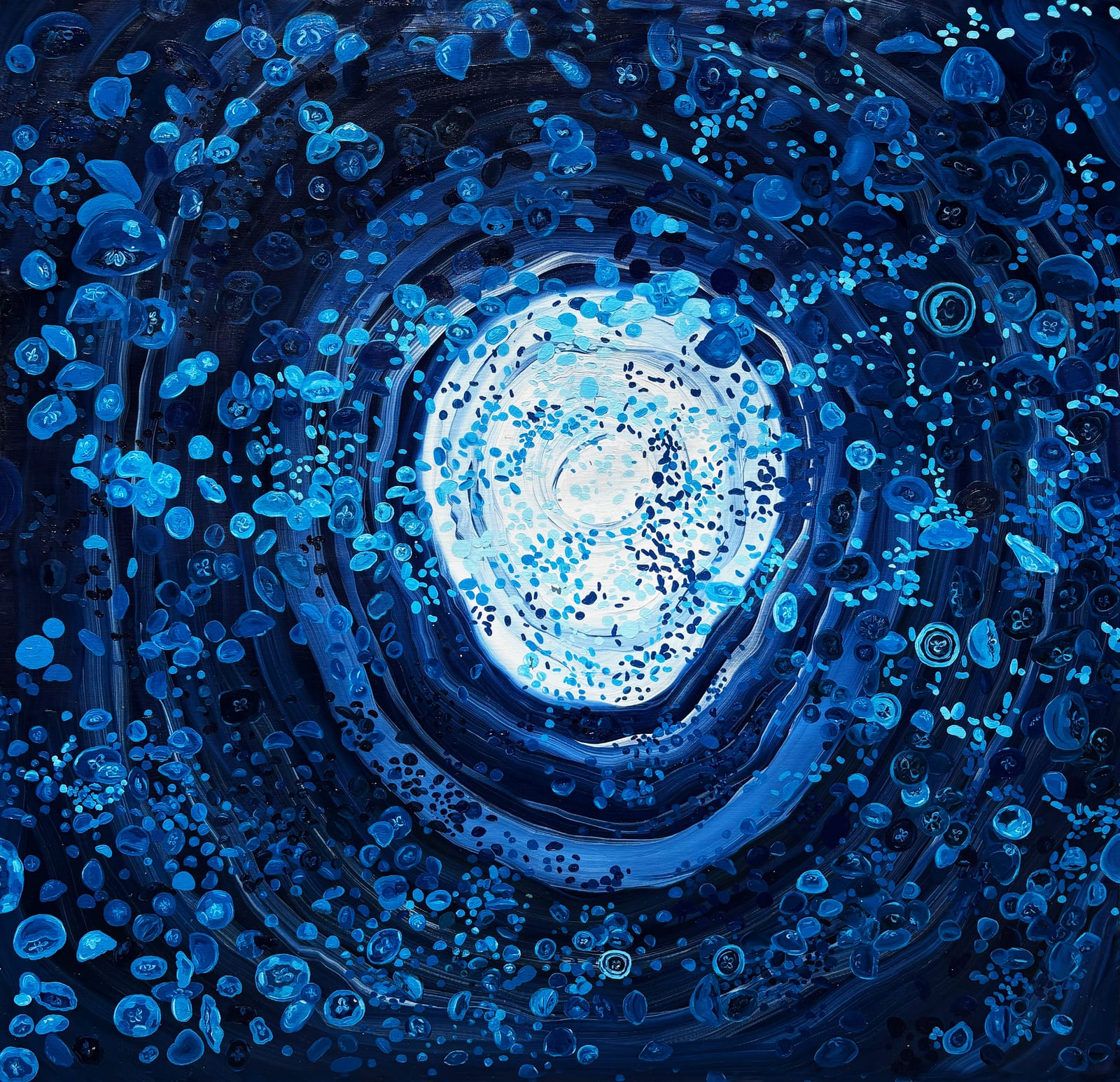 Emergence I