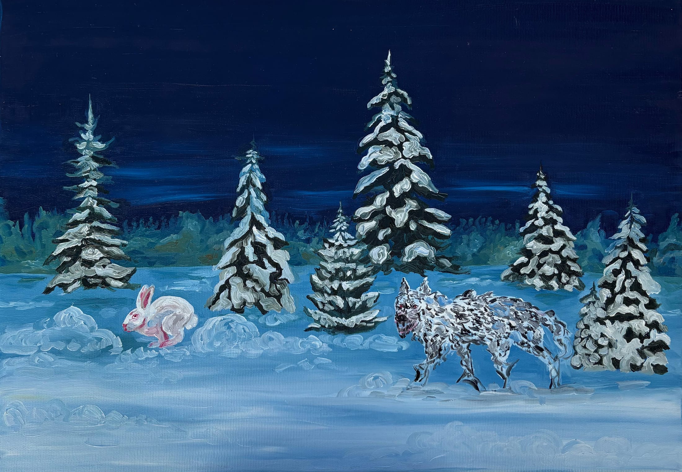Winter no. 2