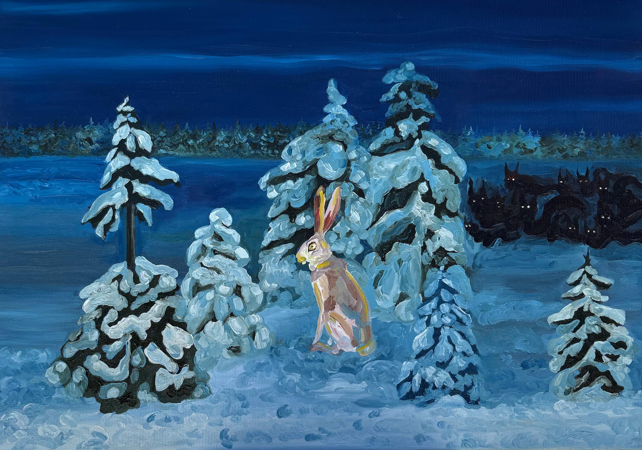 Winter no. 3
